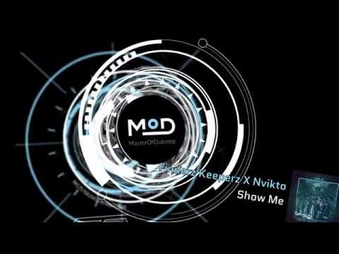 Finderz Keeperz X Nvikto - Show Me