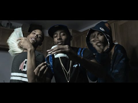 Mad North - Neva Go Broke (Shot by @LewisYouNasty)