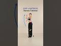GAP X KATSEYE Choreo By Robbie Blue Dance Tutorial Mirrored With Singsinging Katseye Gap