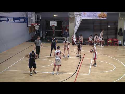 U19 Asinalonga - Firenze 2