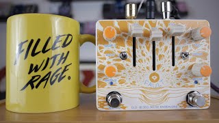 Video thumbnail for Old Blood Noise Endeavors Fault V2 by Get Offset