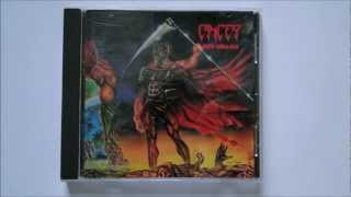 Cancer - Internal Decay