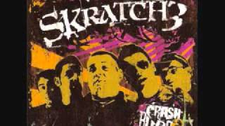 Skratch 3 - You're Sayin'