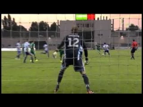 Europa League 14/15: Györi ETO FC - IFK Göteborg