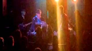 plasticost - pinguino al timone - vinile - rosà(VI) - 17/10/2015