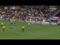Watford vs Leicester 2013 - With Commentator