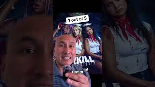 Buzzkill | Movie Review (2026)