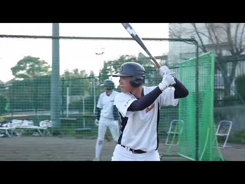 軟式野球部
