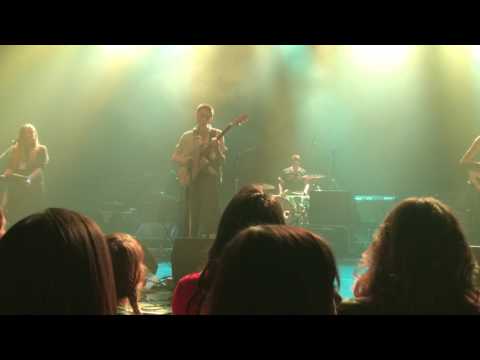 Frankie Cosmos -Too Dark Vic Theater 5/12/17