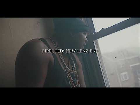 KNICK GUNZ - PLAY THE GAME FEAT @PRETTYRED_REDA  [SHOT BY] @NEWLENZENT x @STALINICR