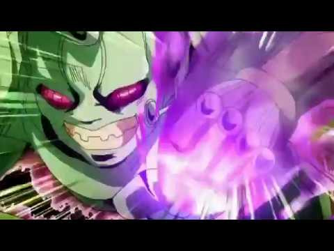 ［ジョジョの奇妙な冒険 黄金の風］暗殺チームのFighting Gold