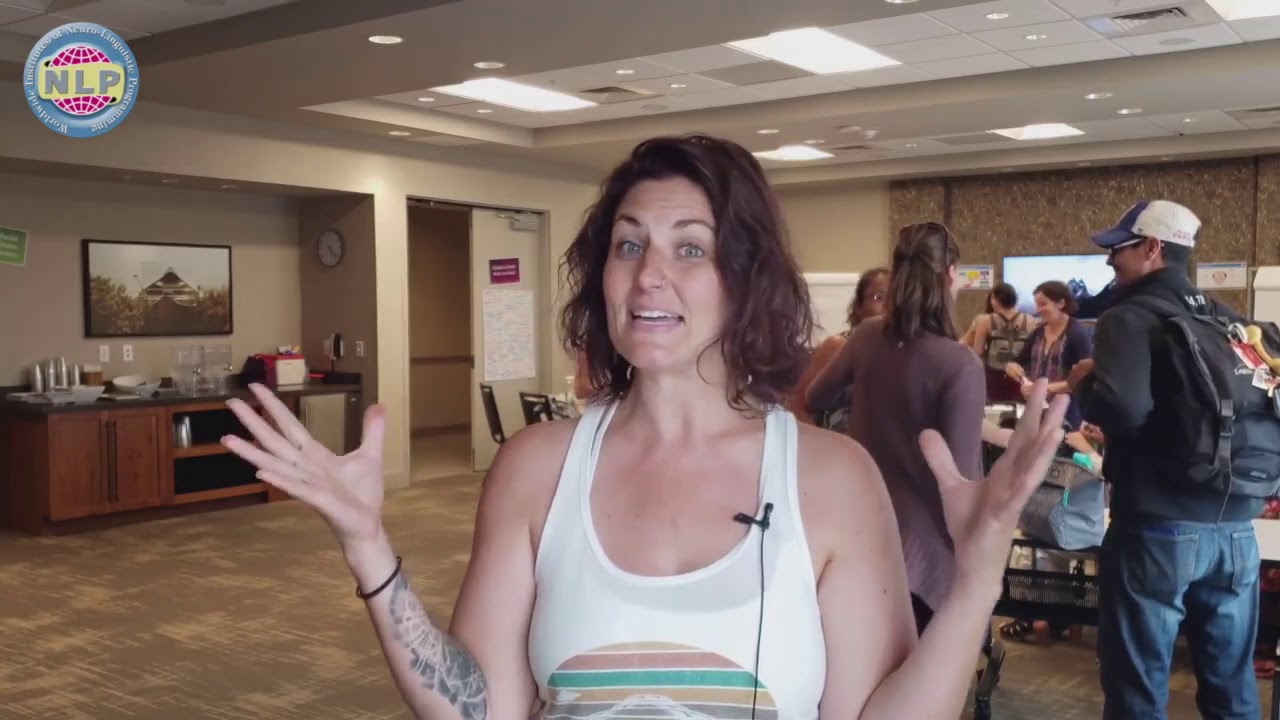 NLP Practitioner Certification Training - Participant Reviews