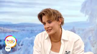 Co łączy Kasie Zillmann i Janje Lesar? | halo tu polsat