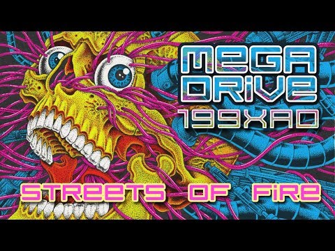 Video thumbnail for Streets of Fire