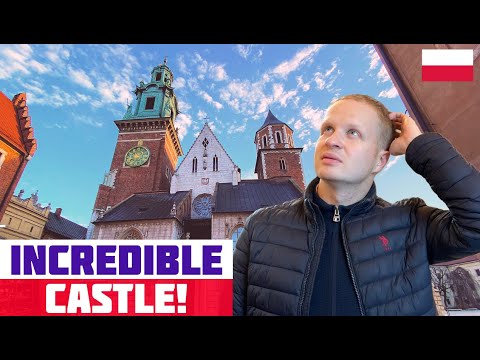 WAWEL ROYAL CASTLE IN KRAKOW: YOU NEED TO VISIT IT! Things to do in Krakow in 24 hours.