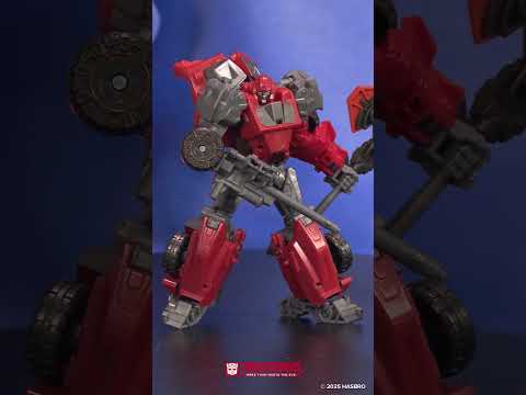 #TransformersTuesday Showcase! NEW Transformers Studio Series to add to Your Collection!