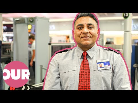 Heathrow: Britain's Busiest Airport - S2 E2 | Our Stories