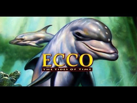 Ecco: The Tides of Time - FMV Cutscenes