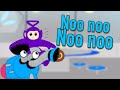Teletubbies Noo Noo Noo Noo