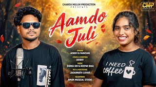 Download lagu AMDO JULI NEW MUNDARI SAD SONG 2026 II ADIDEV II PORAYNI II CHANDU MULU PRODUCTION  mp3