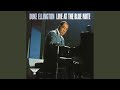 Satin Doll (Live at the Blue Note Club, Chicago) [1994 Remix]