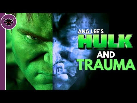 HULK (2003) is SMARTER Than You Think