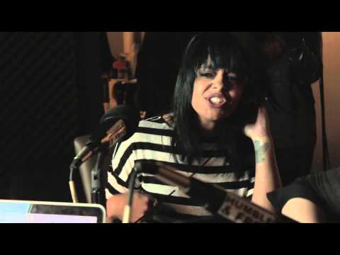 Fefe Dobson: In Better Hands on Humble & Fred Radio