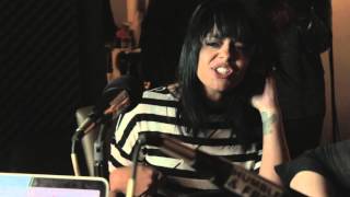 Fefe Dobson: In Better Hands on Humble &amp; Fred Radio