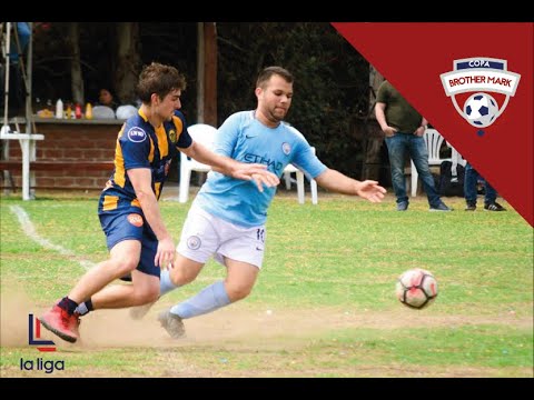 Copa Brother Mark 2018 - Fecha #2: El Canalla (2) - (0) Provoca 71