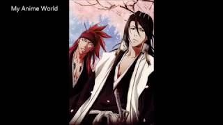 Bleach -  Spiritual Bond (Extended)