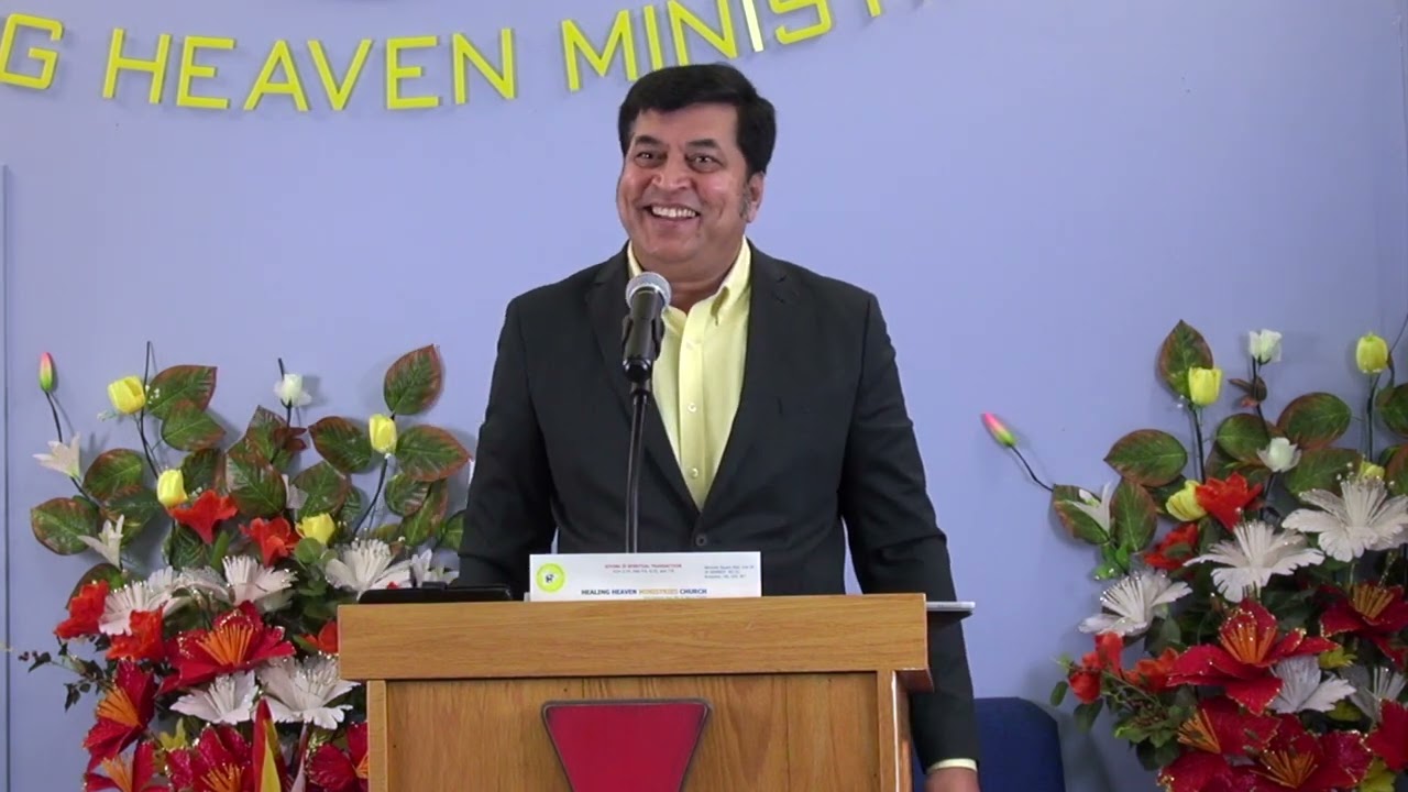 Strong Faith in Jesus Christ