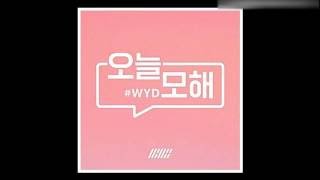 [Official Instrumental] iKON - 오늘 모해 #WYD