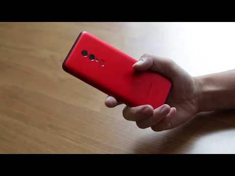 UMIDIGI S2/S2 PRO 5100mAh BATTERY LIFE TEST, 15hours more from PCMark