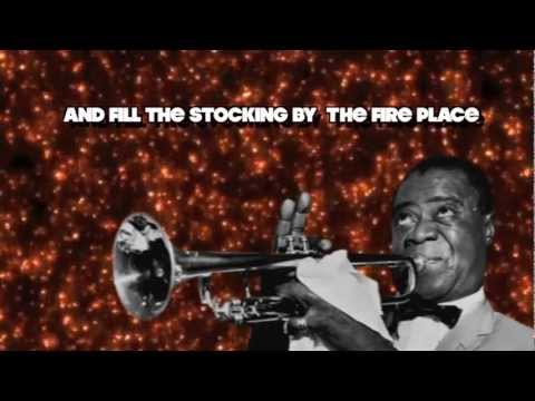 download lagu mp3 mp4 Cool Yule Louis Armstrong Lyrics, download lagu Cool Yule Louis Armstrong Lyrics gratis, unduh video klip Cool Yule Louis Armstrong Lyrics