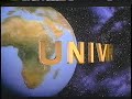 Opening To Beethoven 1992 VHS Version 1