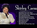 The Life and Sad Ending of Shirley Caesar