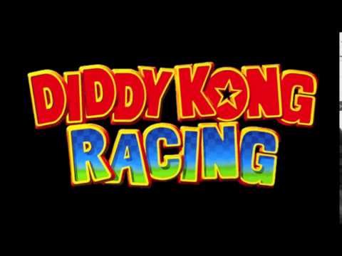 Think You've Won - Diddy Kong Racing