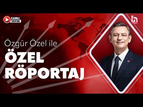 Özgür Özel ile Özel Röportaj | Mutlak Butlan, Kemal Kılıçdaroğlu, İmamoğlu, Yavaş, Erdoğan...