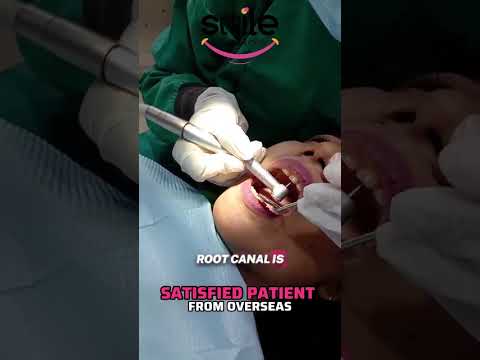 Dental braces and Invisalign treatment in Karachi