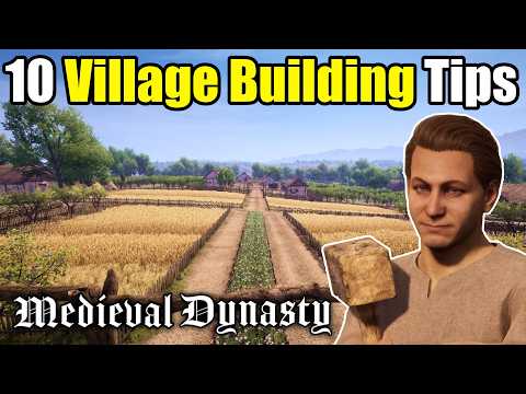 Ultimate Village Building Guide: Everything You Need to Know!