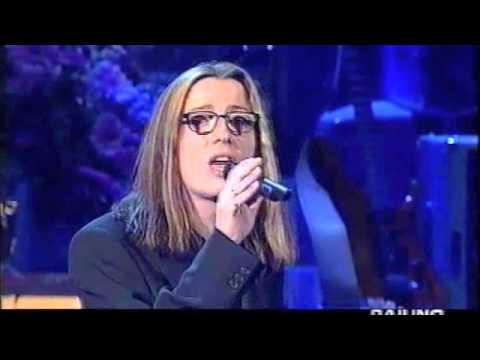 Soerba - Noi non ci capiamo - Sanremo 1999.m4v