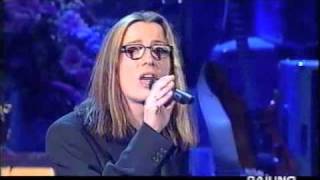 Soerba - Noi non ci capiamo - Sanremo 1999.m4v