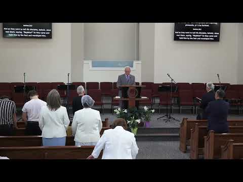 RBCHouston Live Stream - 2022-04-17 AM