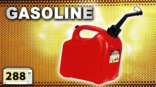 Is It A Good Idea To Microwave Gasoline?