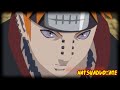 How to Act Like Pein  from Naruto