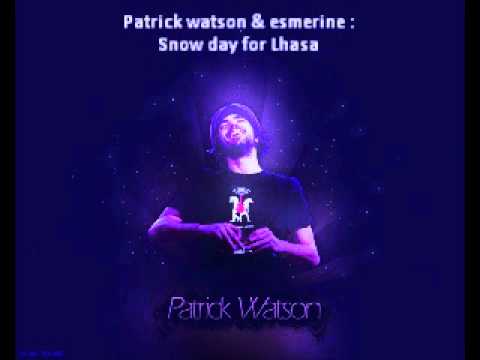 Patrick watson and esmerine - Snow day for Lhasa