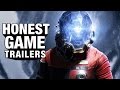 PREY (Honest Game Trailers)