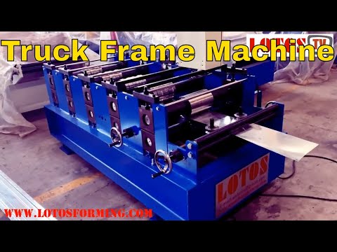 download lagu mp3 mp4 Portable Roll Forming Machine, download lagu Portable Roll Forming Machine gratis, unduh video klip Portable Roll Forming Machine