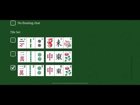 Red Mahjong – Best online mahjong for iPhone X, XR, XS and XS Max