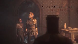 夢書の実況/A PLAGUE TALE 12章②